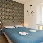 Casa Malichi - Retro Apartment - Centro Storico Perugia